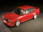 BMW M3 by MK-Motorsport 2006 года